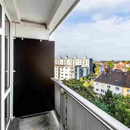 Fair Apartments Cologne Colónia Exterior foto