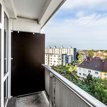 Fair Apartments Cologne Colónia Exterior foto
