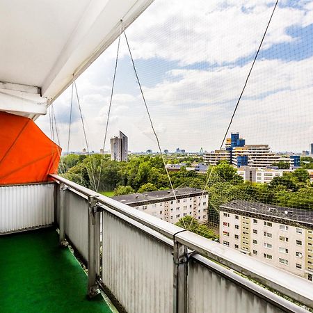 Fair Apartments Cologne Colónia Exterior foto