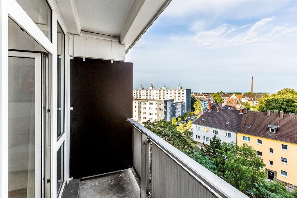 Fair Apartments Cologne Colónia Exterior foto