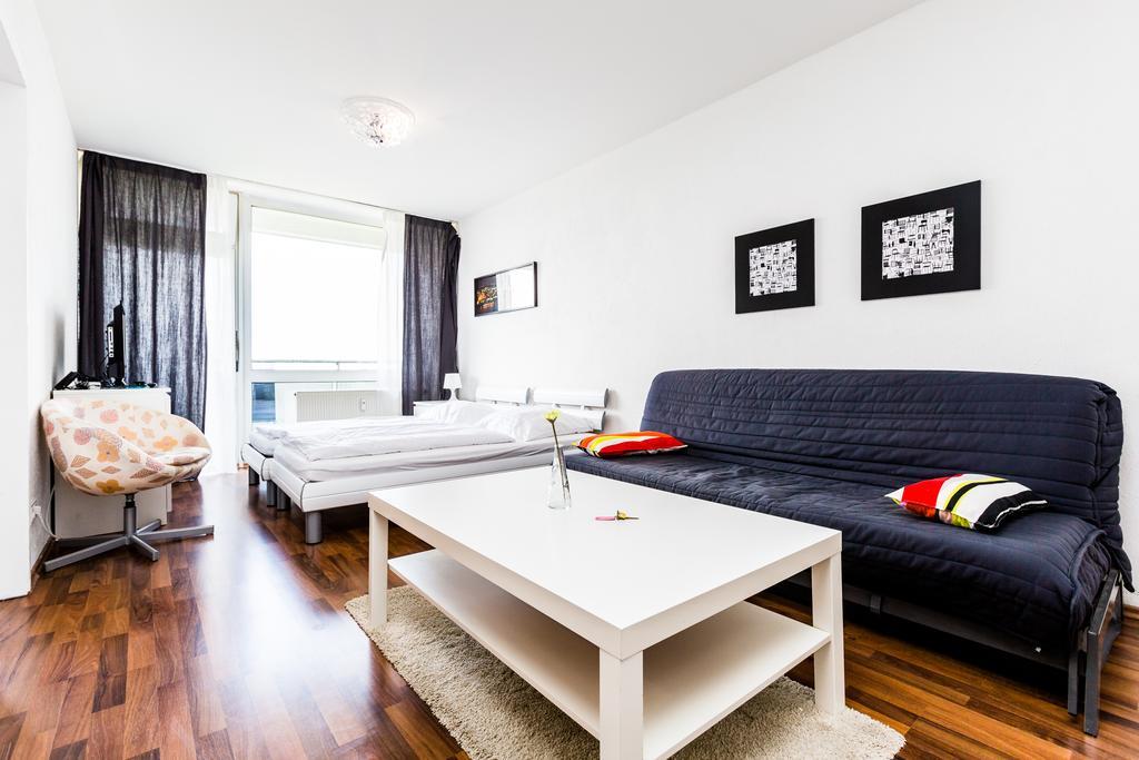 Fair Apartments Cologne Colónia Exterior foto