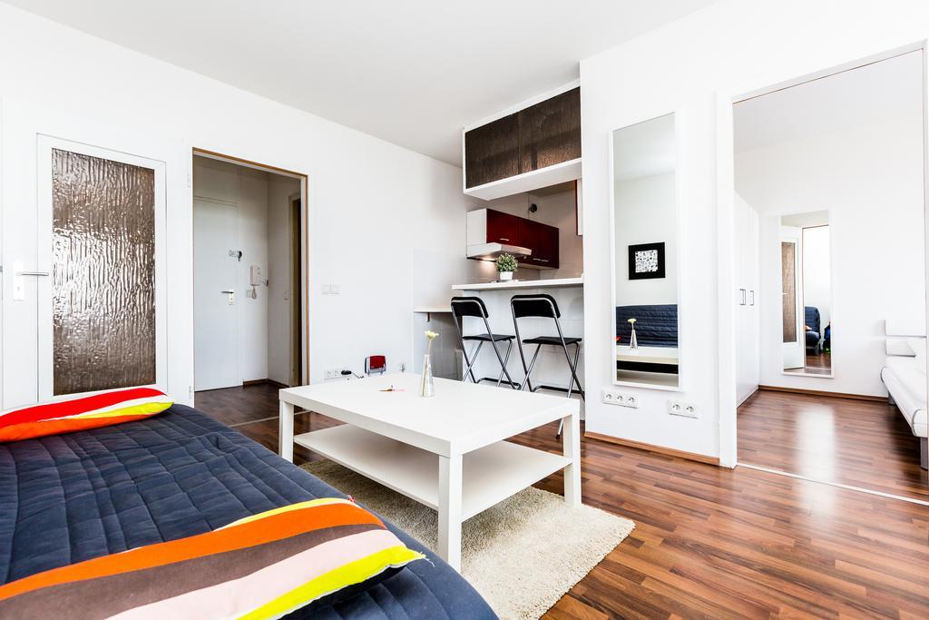 Fair Apartments Cologne Colónia Exterior foto