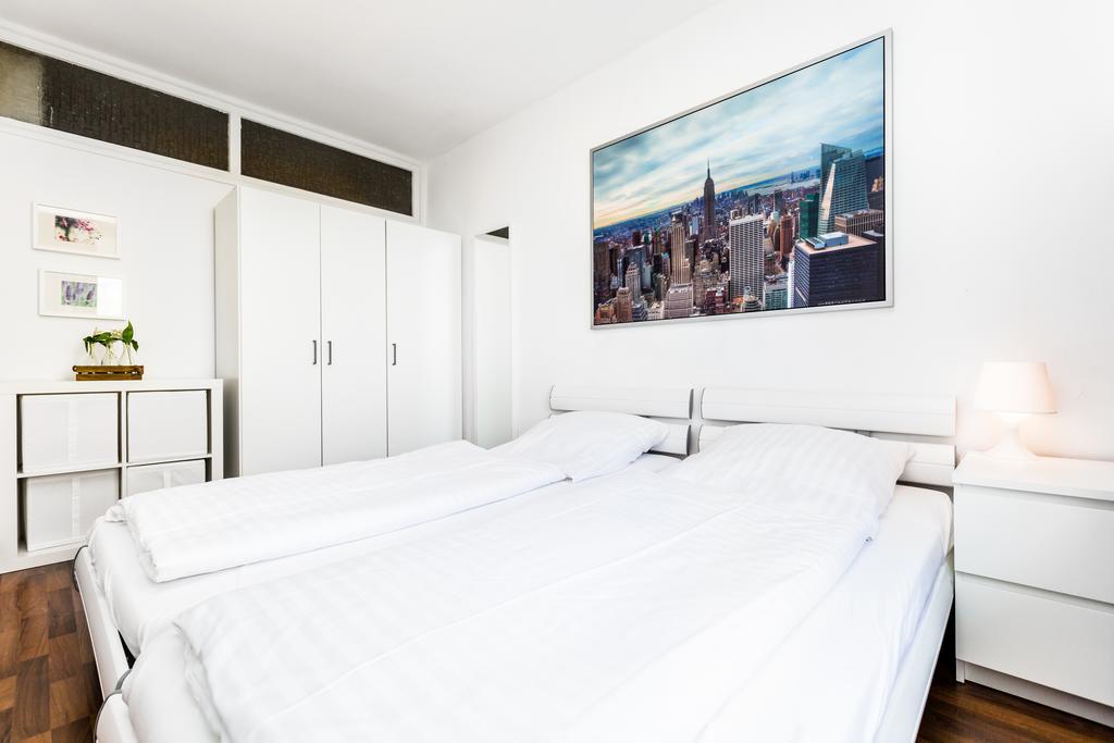 Fair Apartments Cologne Colónia Exterior foto