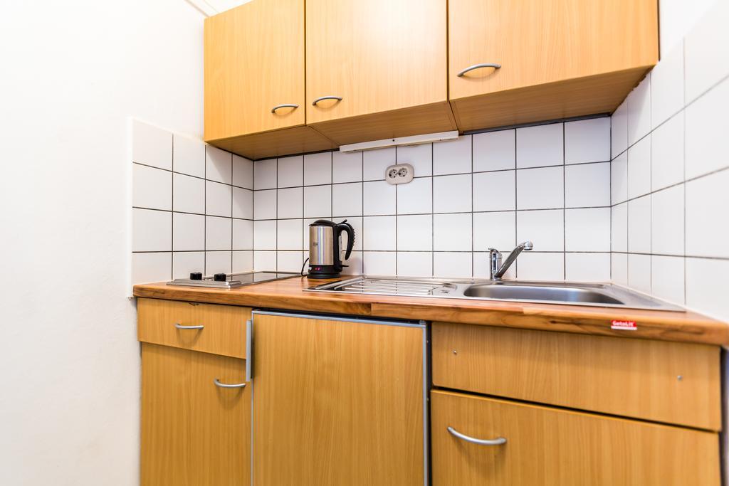 Fair Apartments Cologne Colónia Exterior foto